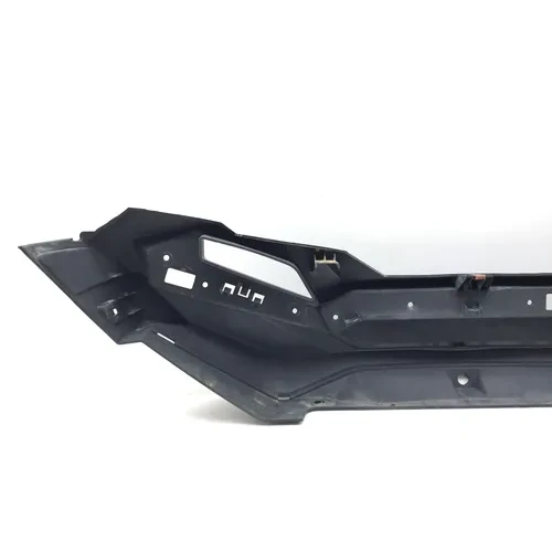 Polaris 2019 RZR XP Turbo EPS Rear Bumper Tail Light Surround Plastic 3440 8
