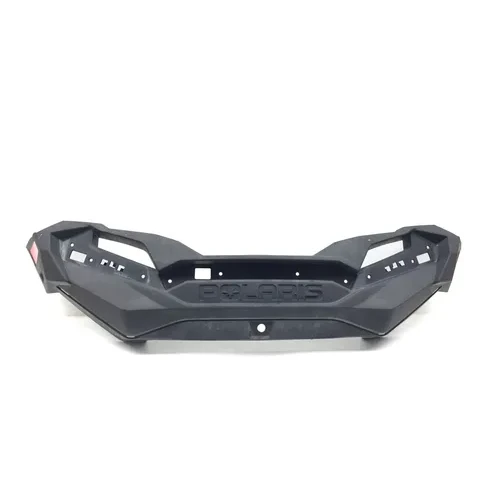 Polaris 2019 RZR XP Turbo EPS Rear Bumper Tail Light Surround Plastic 3440 1