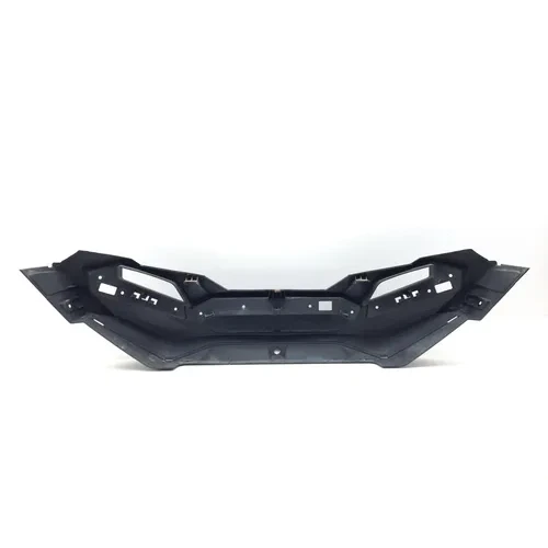 Polaris 2019 RZR XP Turbo EPS Rear Bumper Tail Light Surround Plastic 3440 7