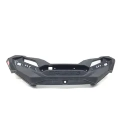 Polaris 2019 RZR XP Turbo EPS Rear Bumper Tail Light Surround Plastic 3440