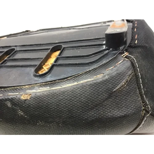 Polaris 2019 RZR XP Turbo EPS Seat Bottom Cushion A 3440 x 2687878, 2687890 5