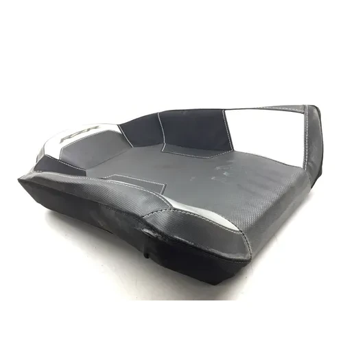 Polaris 2019 RZR XP Turbo EPS Left Side Driver Seat Back Cushion 3440 x 6