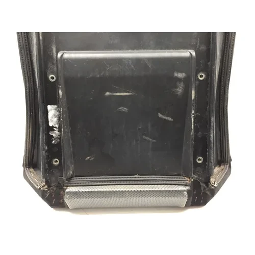 Polaris 2019 RZR XP Turbo EPS Left Side Driver Seat Back Cushion 3440 x 12