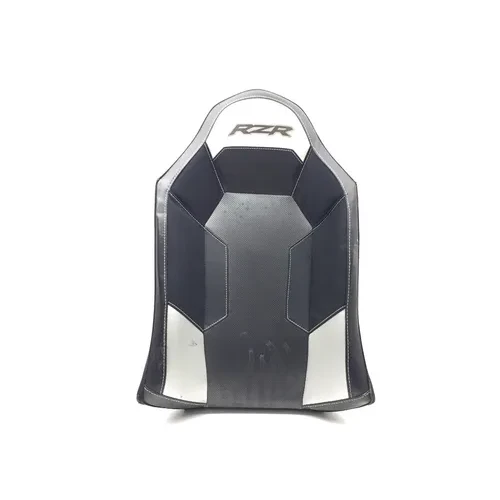 Polaris 2019 RZR XP Turbo EPS Left Side Driver Seat Back Cushion 3440 x 1
