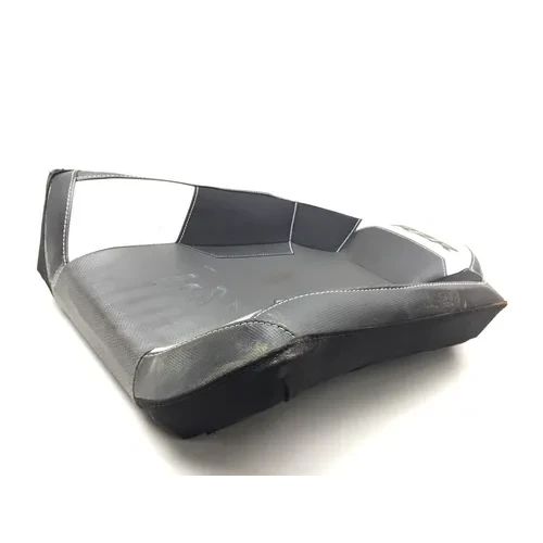 Polaris 2019 RZR XP Turbo EPS Left Side Driver Seat Back Cushion 3440 x 8