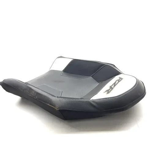 Polaris 2019 RZR XP Turbo EPS Left Side Driver Seat Back Cushion 3440 x 9