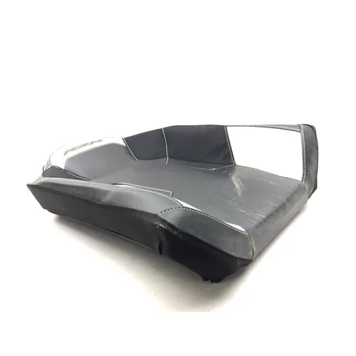 Polaris 2019 RZR XP Turbo EPS Right Side Passenger Seat Back Cushion 3440 x 5