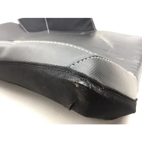 Polaris 2019 RZR XP Turbo EPS Right Side Passenger Seat Back Cushion 3440 x 6