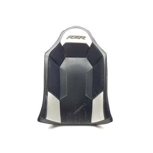 Polaris 2019 RZR XP Turbo EPS Right Side Passenger Seat Back Cushion 3440 x 1