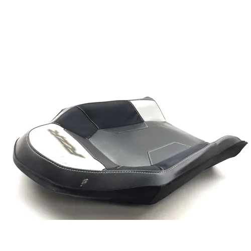 Polaris 2019 RZR XP Turbo EPS Right Side Passenger Seat Back Cushion 3440 x 4