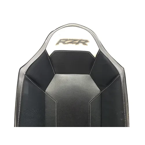 Polaris 2019 RZR XP Turbo EPS Right Side Passenger Seat Back Cushion 3440 x 2