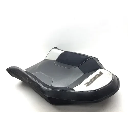 Polaris 2019 RZR XP Turbo EPS Right Side Passenger Seat Back Cushion 3440 x 8
