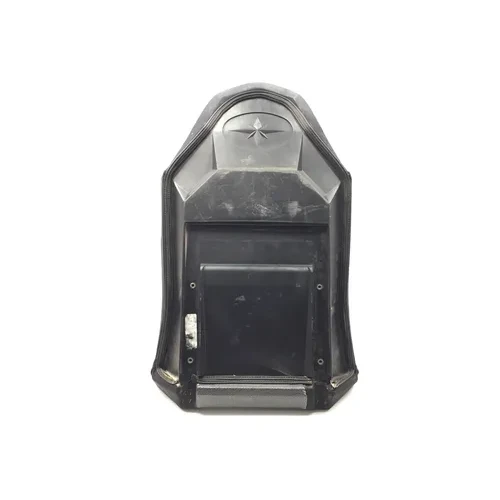 Polaris 2019 RZR XP Turbo EPS Right Side Passenger Seat Back Cushion 3440 x 9