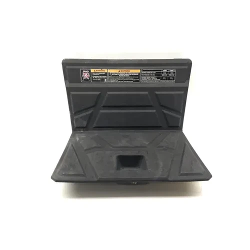 Polaris 2019 RZR XP Turbo EPS Rear Bed Maintenance Cover Panel 3440 2637424