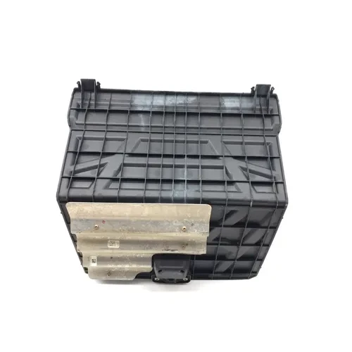 Polaris 2019 RZR XP Turbo EPS Rear Bed Maintenance Cover Panel 3440  2637424 5