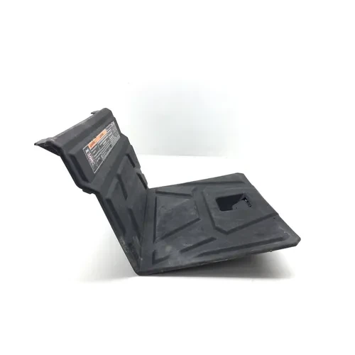 Polaris 2019 RZR XP Turbo EPS Rear Bed Maintenance Cover Panel 3440  2637424 3