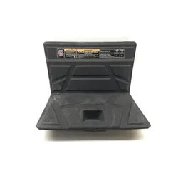 Polaris 2019 RZR XP Turbo EPS Rear Bed Maintenance Cover Panel 3440 2637424
