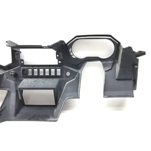 Polaris 2019 RZR XP Turbo EPS Lower Dash Cover Panel 3440  2636850-070 8