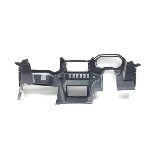 Polaris 2019 RZR XP Turbo EPS Lower Dash Cover Panel 3440  2636850-070 6