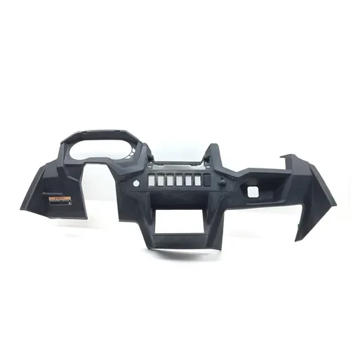 Polaris 2019 RZR XP Turbo EPS Lower Dash Cover Panel 3440 2636850-070