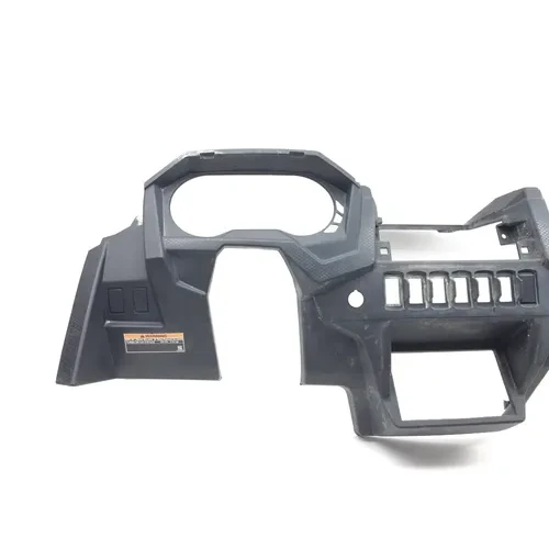 Polaris 2019 RZR XP Turbo EPS Lower Dash Cover Panel 3440  2636850-070 2