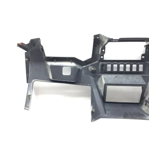Polaris 2019 RZR XP Turbo EPS Lower Dash Cover Panel 3440  2636850-070 7