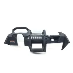 Polaris 2019 RZR XP Turbo EPS Lower Dash Cover Panel 3440 2636850-070