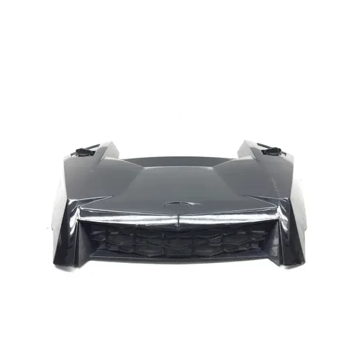 Polaris 2019 RZR XP Turbo EPS Hood 3440 x 5454429-728 2
