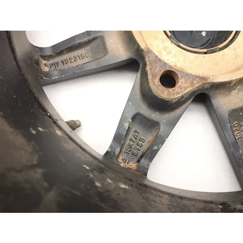 Polaris 2019 RZR XP Turbo EPS 15 Front Wheel B 3440 x 1522842-655 5