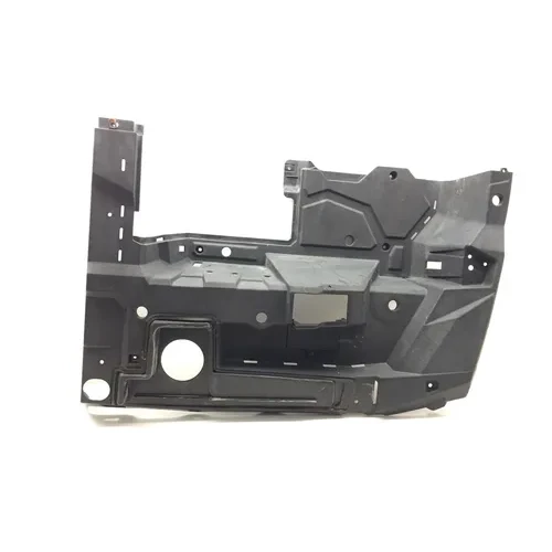 Polaris 2019 RZR XP Turbo EPS Left Side Bed 3440 x 5454271