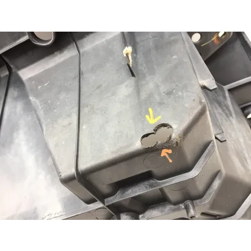 Polaris 2019 RZR XP Turbo EPS Left Side Bed 3440 x 5454271 3
