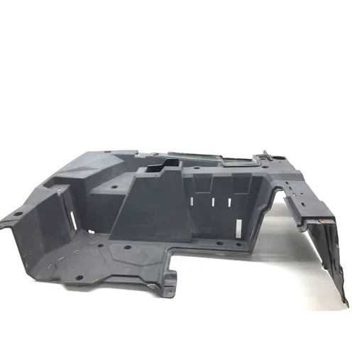Polaris 2019 RZR XP Turbo EPS Left Side Bed 3440 x 5454271 5