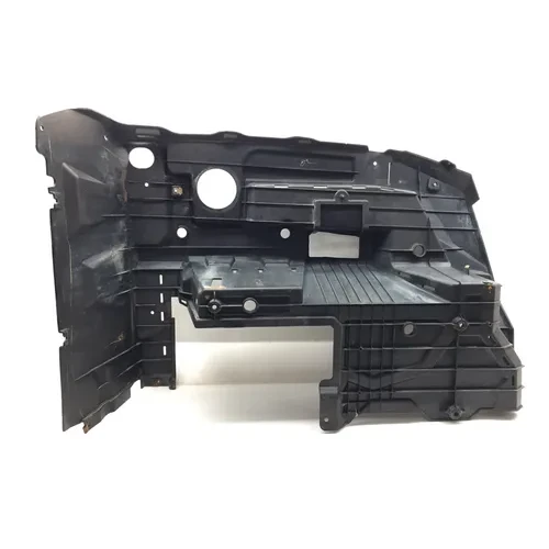Polaris 2019 RZR XP Turbo EPS Left Side Bed 3440 x 5454271 6