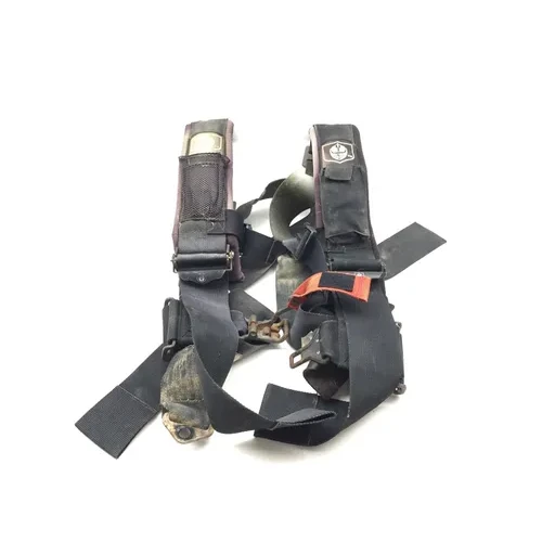 Polaris 2019 RZR XP Turbo EPS Seat Belt Safety Harness Set 3440 x 2