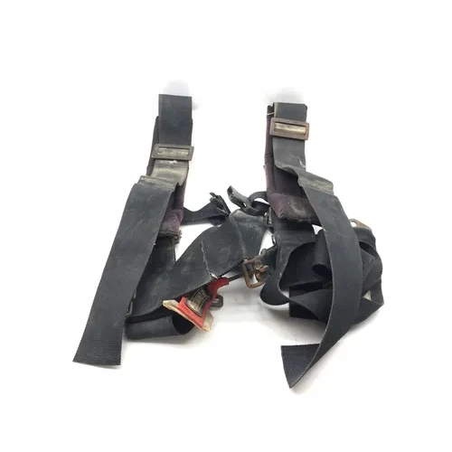 Polaris 2019 RZR XP Turbo EPS Seat Belt Safety Harness Set 3440 x 6