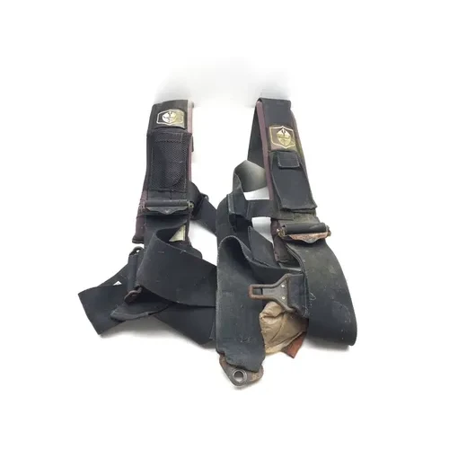 Polaris 2019 RZR XP Turbo EPS Seat Belt Safety Harness Set 3440 x 5