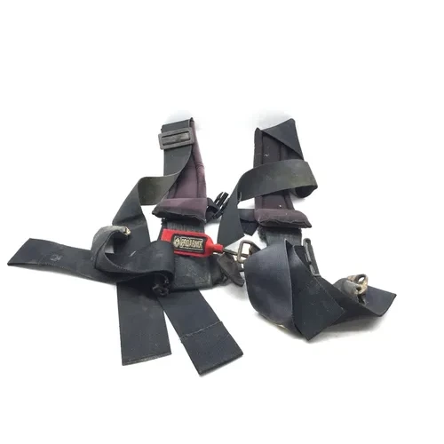 Polaris 2019 RZR XP Turbo EPS Seat Belt Safety Harness Set 3440 x 3