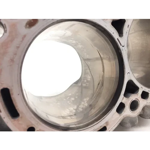 Polaris 2019 RZR XP Turbo EPS Engine Cylinder Jug 3440  3023035 8