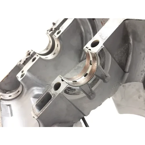 Polaris 2019 RZR XP Turbo EPS Engine Upper Lower Center Cases Case 3440 PARTS 13