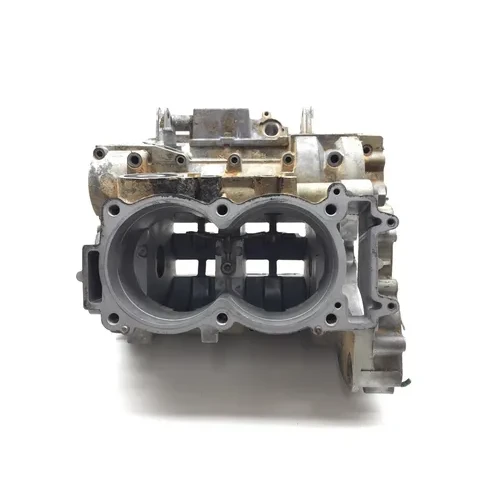 Polaris 2019 RZR XP Turbo EPS Engine Upper Lower Center Cases Case 3440 PARTS 7