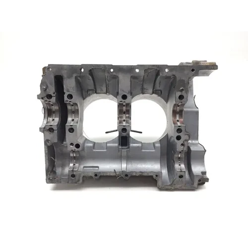 Polaris 2019 RZR XP Turbo EPS Engine Upper Lower Center Cases Case 3440 PARTS 11
