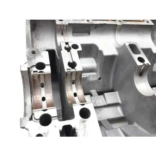 Polaris 2019 RZR XP Turbo EPS Engine Upper Lower Center Cases Case 3440 PARTS 10