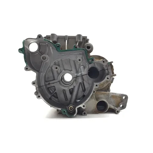 Polaris 2019 RZR XP Turbo EPS Engine Upper Lower Center Cases Case 3440 PARTS 6