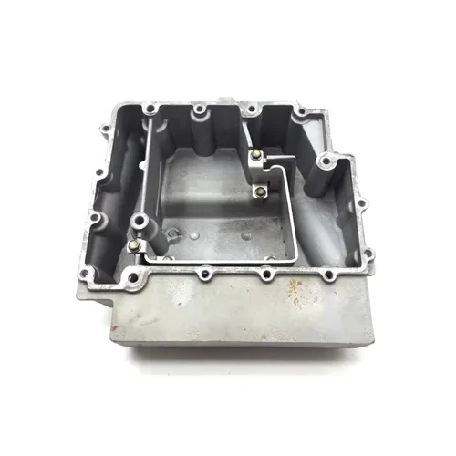 Polaris 2019 RZR XP Turbo EPS Oil Pan 3440  5140221 7