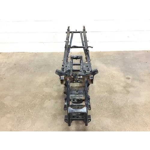 Honda 2000 Foreman 450 TRX450ES 4x4 ES Frame Chassis 3441 x 50100-HN0-306 7