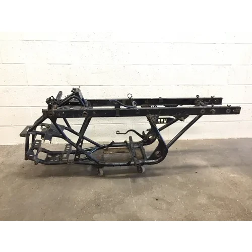 Honda 2000 Foreman 450 TRX450ES 4x4 ES Frame Chassis 3441 x 50100-HN0-306 1
