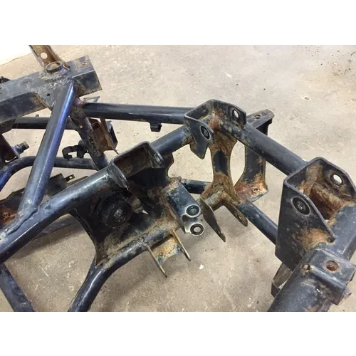 Honda 2000 Foreman 450 TRX450ES 4x4 ES Frame Chassis 3441 x 50100-HN0-306 9