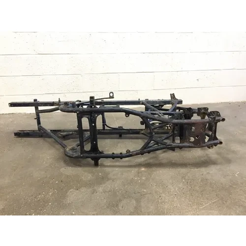 Honda 2000 Foreman 450 TRX450ES 4x4 ES Frame Chassis 3441 x 50100-HN0-306 8