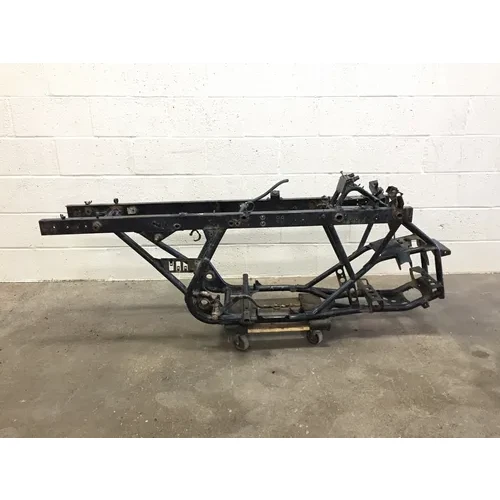 Honda 2000 Foreman 450 TRX450ES 4x4 ES Frame Chassis 3441 x 50100-HN0-306 4