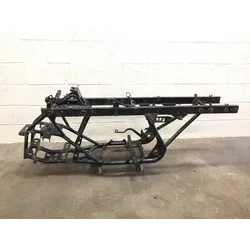 Honda 2000 Foreman 450 TRX450ES 4x4 ES Frame Chassis 3441 x 50100-HN0-306